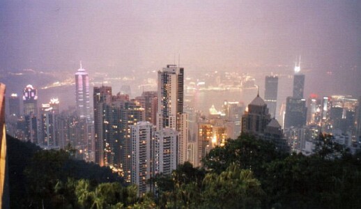 Hongkong